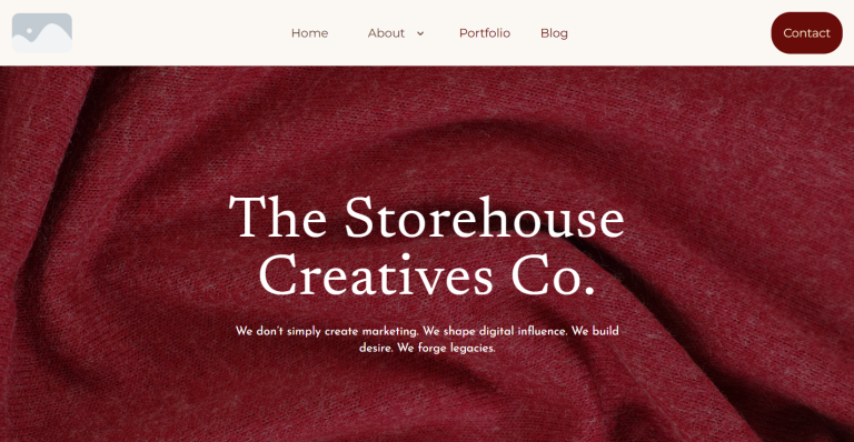 thestorehousecreativesco.com